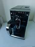 Saeco Pico Baristo Deluxe. Philips Melitta DeLonghi