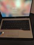 Ultrabook Fujitsu U7412/Modem 5G