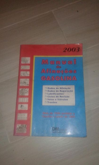 Livro de mecanica