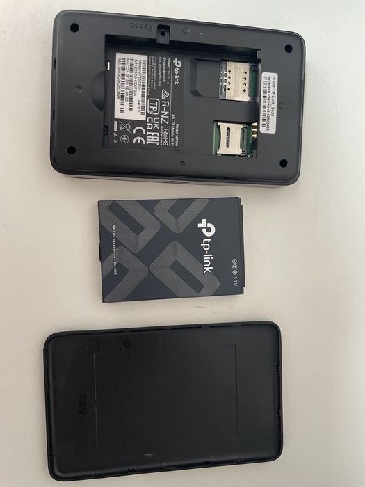 Hotspot Tp-link 4G - Desbloqueado