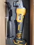 Szlifierka kątowa akumulatorowa do DeWalt 18-20V
