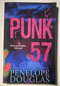 Punk 57 de Penelope Douglas - Versão em Inglês