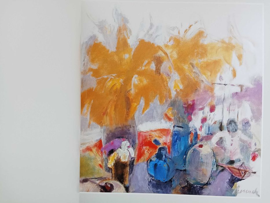 Júlio Resende no Modernismo português