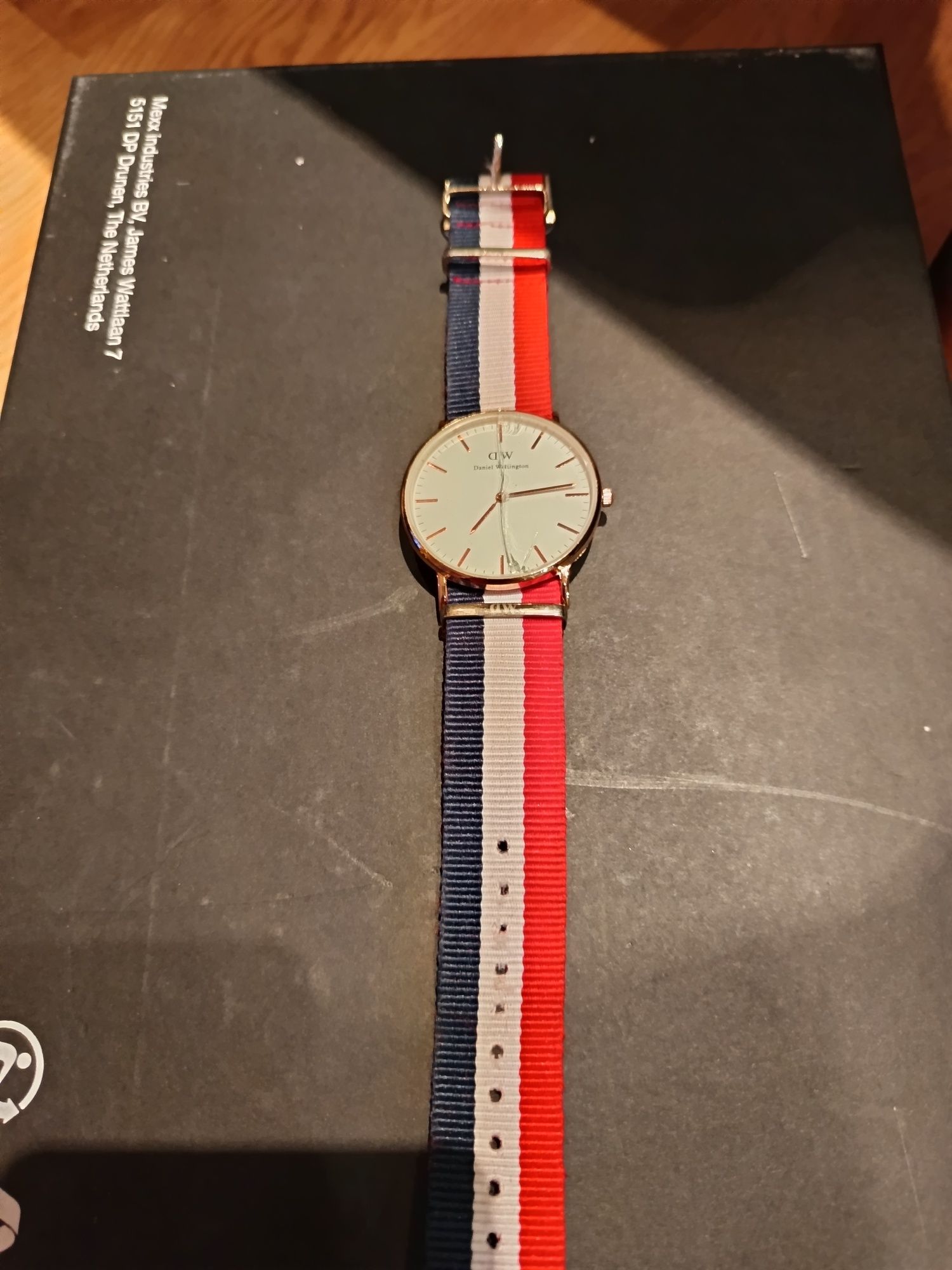 Zegarek damski DW