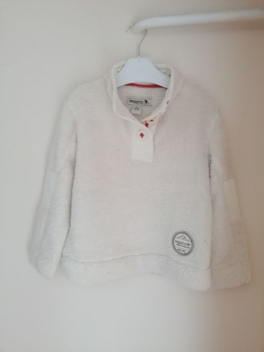 Bluza/miś Regatta (uniwersalna dziewczynka/chlopiec)