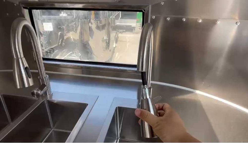 przyczepa handlowa HoReCa, dotacja , dofinansowania dla branży