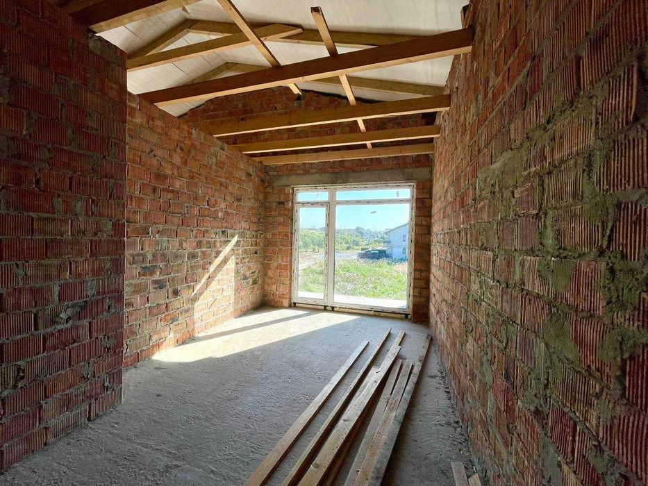 Продаж котеджів в Солонці всього за 5 хв від King Cross