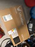 Monitor LG UltraGear 27GS50F-B 27"