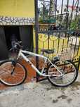 Bicicleta 205 Sport
