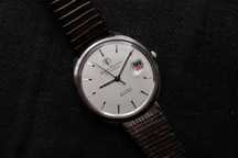 ORIENT Fineness ULTRAMATIC 35 jewels automatic