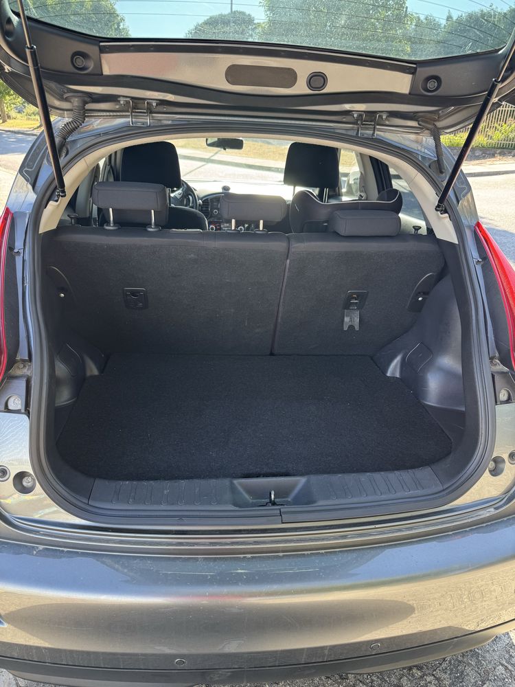 Nissan Juke Nacional 152000kms