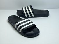 42-26см ОРИГІНАЛ 100% Шльопанці ADIDAS AGUA Adilette F35543
