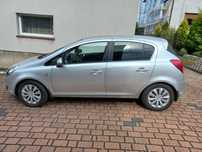 Opel S-D Corsa  1.4 2010 r.