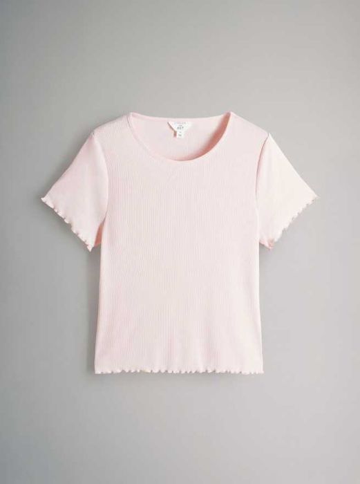 Піжама жіноча, NEXT, трикотаж рубчик, розмір м