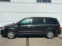 Lancia Voyager Lancia Chrysler Grand Voyager 3.6 Bezyna Gaz Full Opcja Zobacz Warto!!