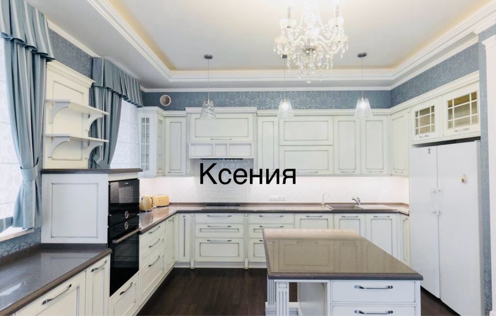 Стильный Вип дом Совиньон у моря