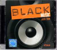 Black Music Lato 2008 (CD)