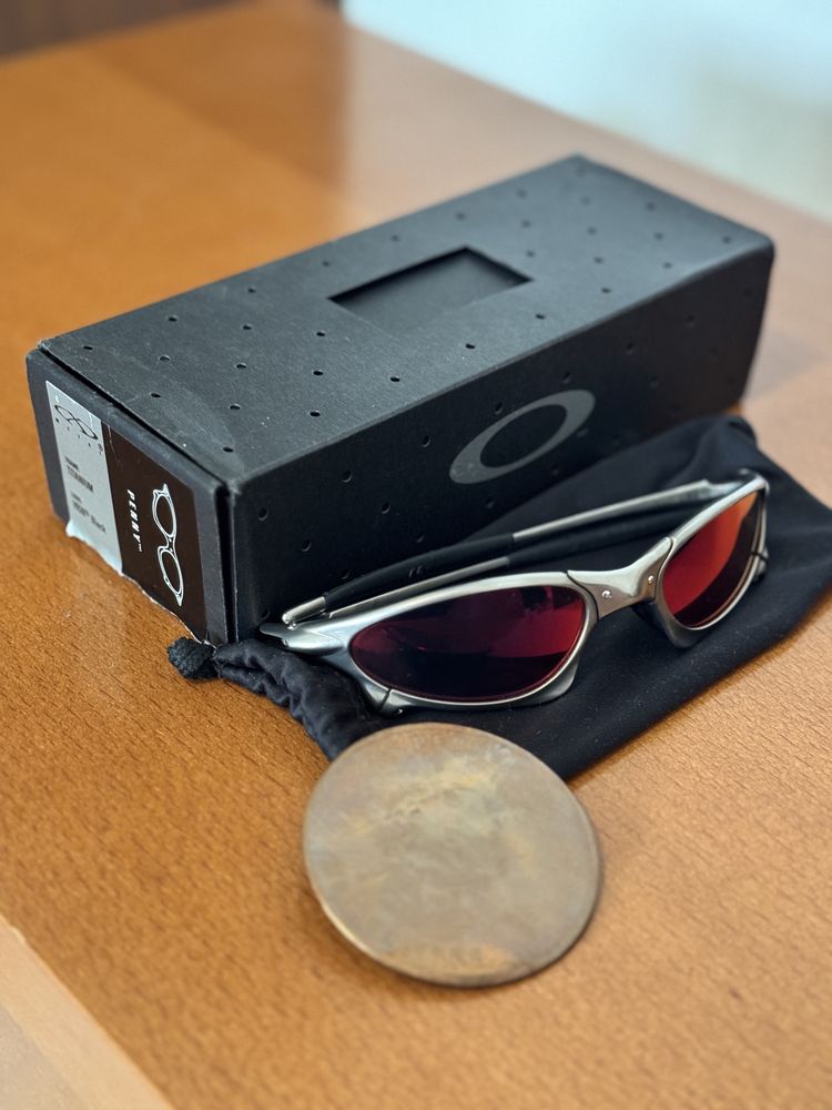 Juliet Oakley Penny  TT