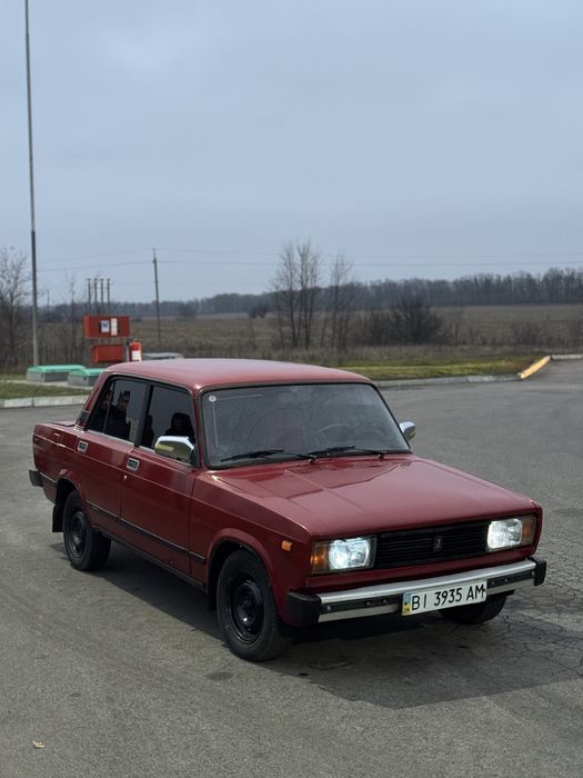 Продам Ваз 2105, 2000 року