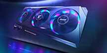 Gigabyte Aorus RTX 3060 Ti Elite 8G 2.0 LHR (GV-N306TAORUS E-8GD)
