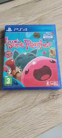 Slime rancher ps4