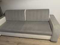 Sofa NESSI 3-osobowa, rozkładana
