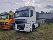 DAF FT XF 105.460