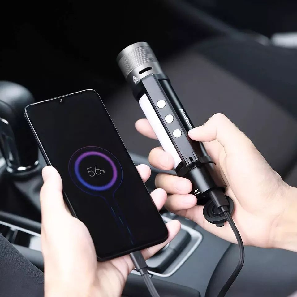 Ліхтарик Xiaomi Nextool 6 in 1