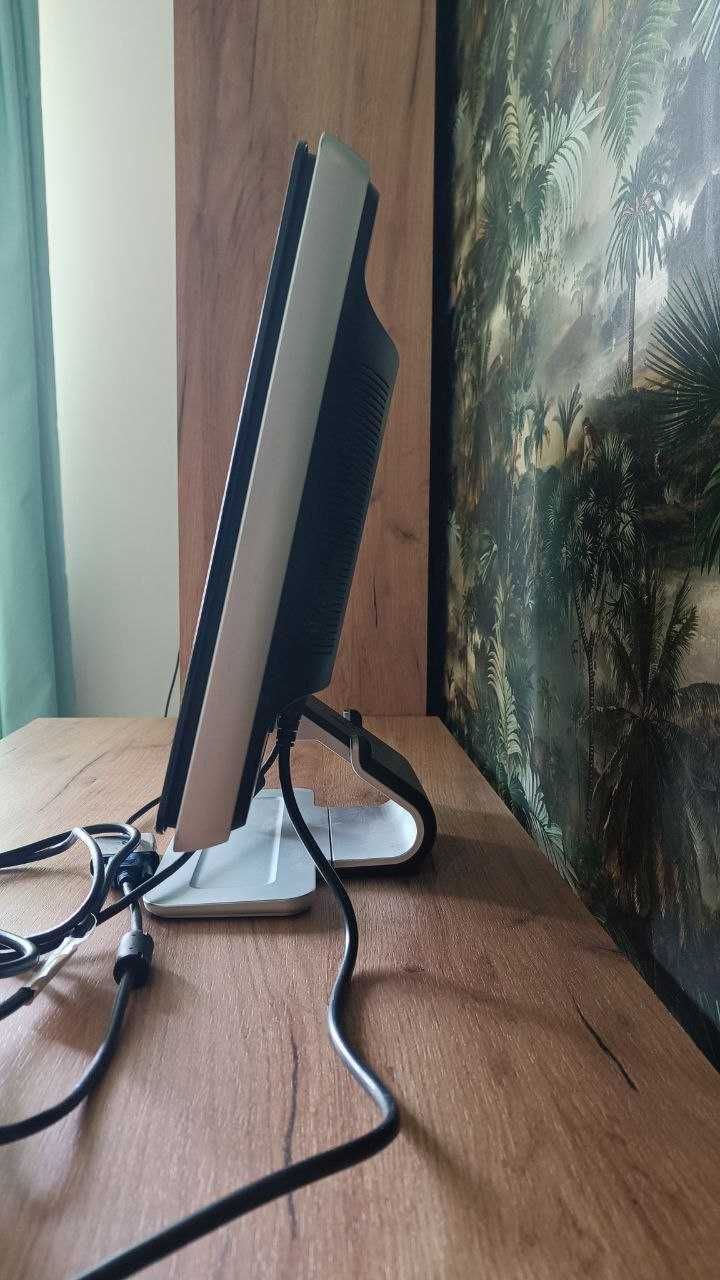 Monitor HP 19 cali