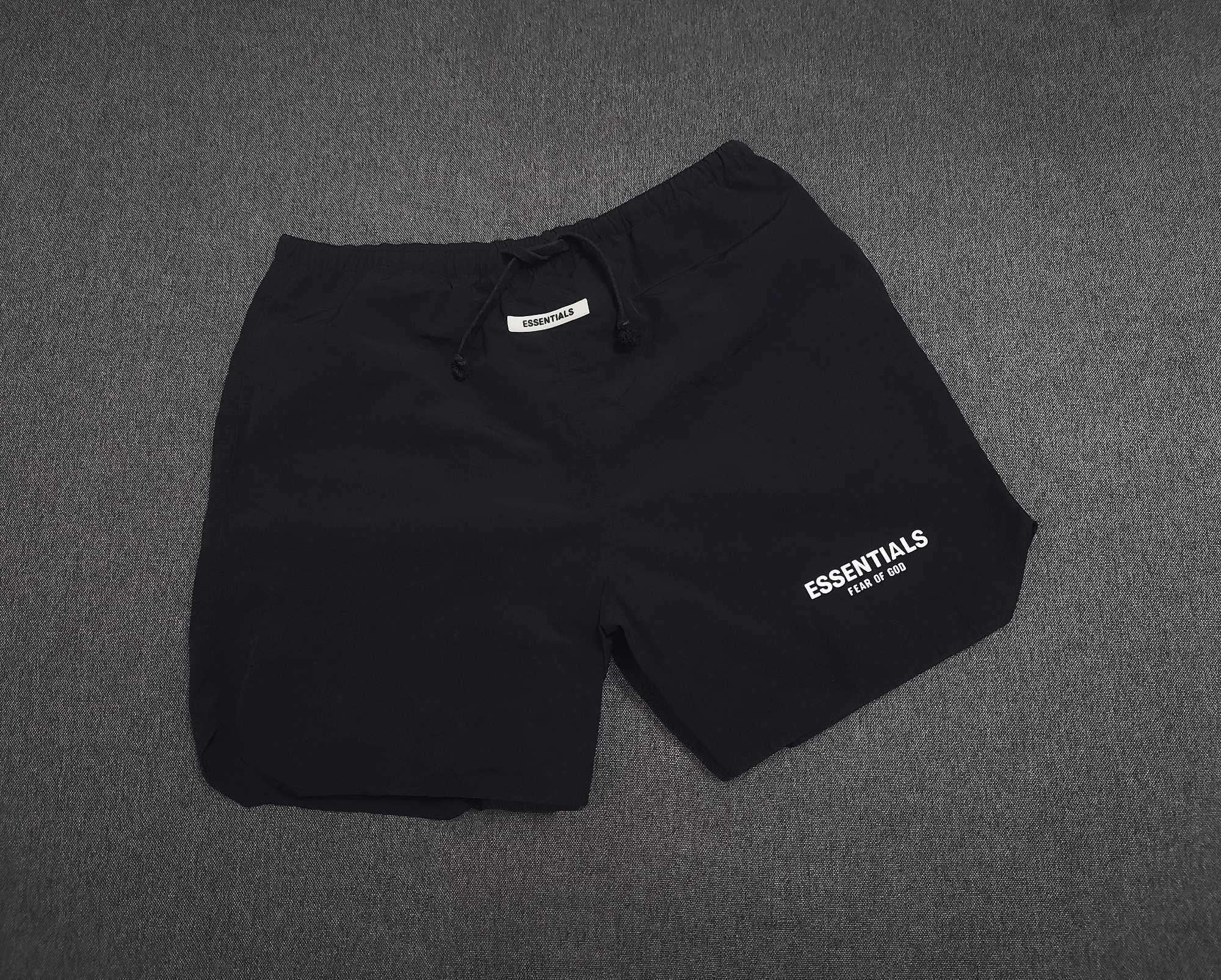 Шорти Fear of God