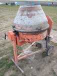Betoniarka 150l sprzedam