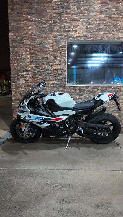 Bmw S1000RR pack M