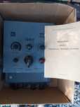 Regulator wentylatora