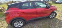 Renault Captur 2021r Nowy Model Hybryda