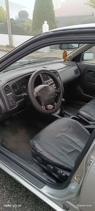 Nissan Primera P11 1.6cc 16v