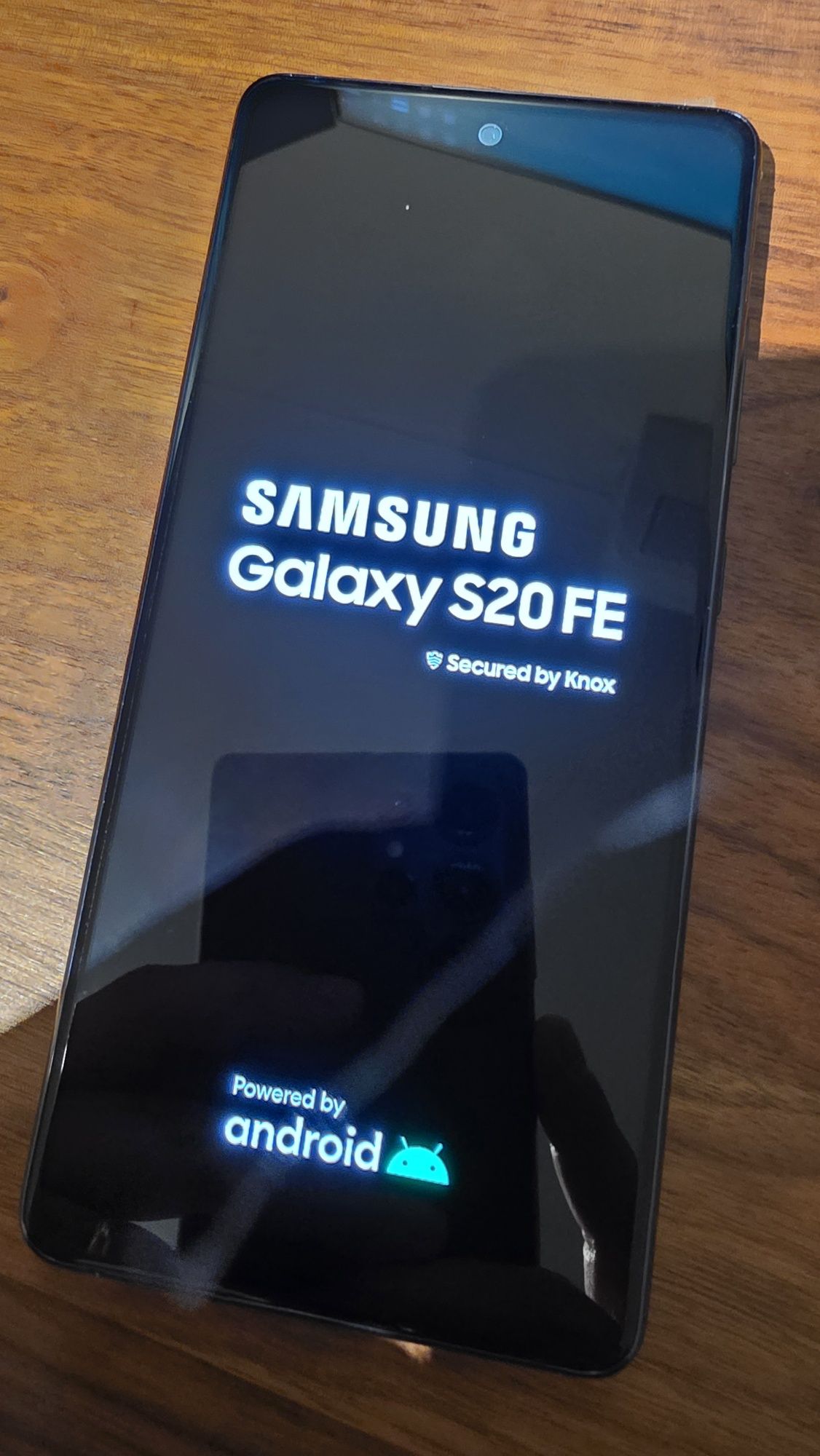 Samsung S20 FE 128GB