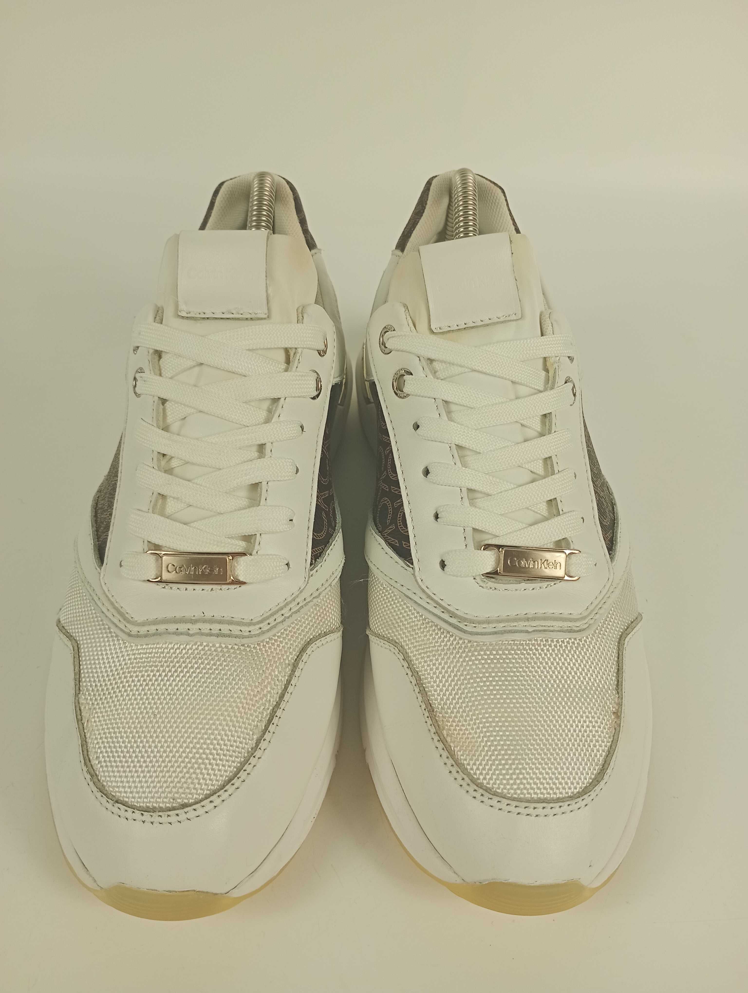 Calvin Klein sneakersy 41