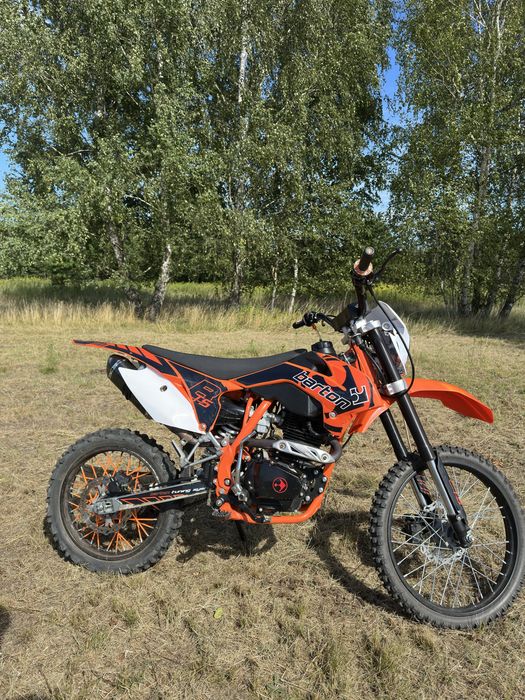 Barton BTS 150 r2022