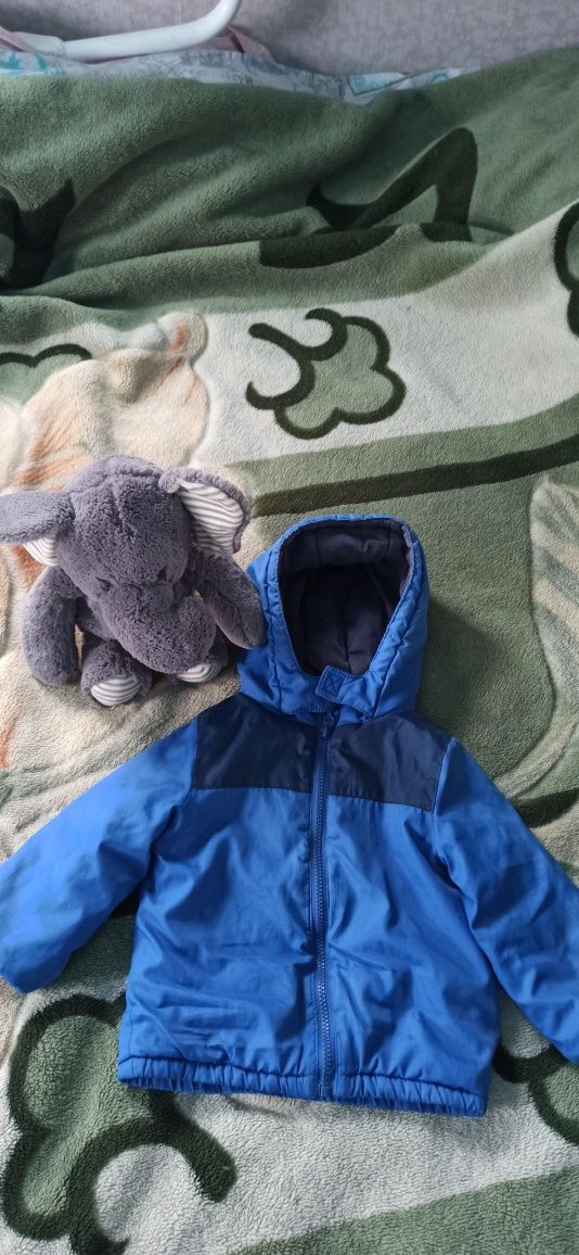 Куртка дитяча на 2-3 роки