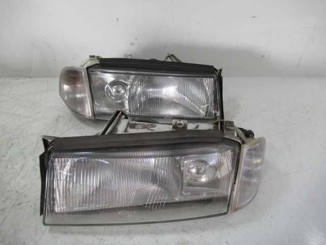 , OCTAVIA 1 lampa kierunkowskaz prawa lewa