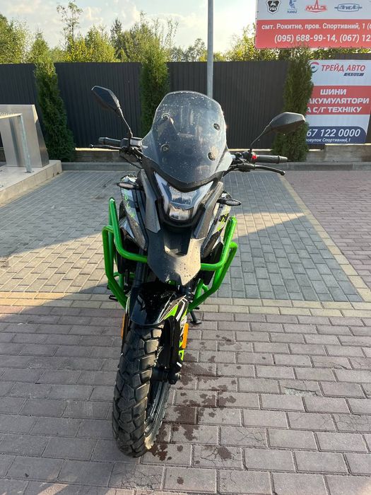Продам кові адт 250