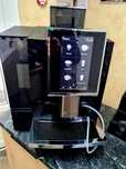 Кавомашина Liberty`s F12 Plus 8L (Dr. Coffee F12)