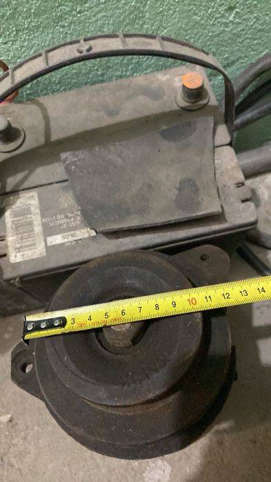 генератора г214-а1 15 А