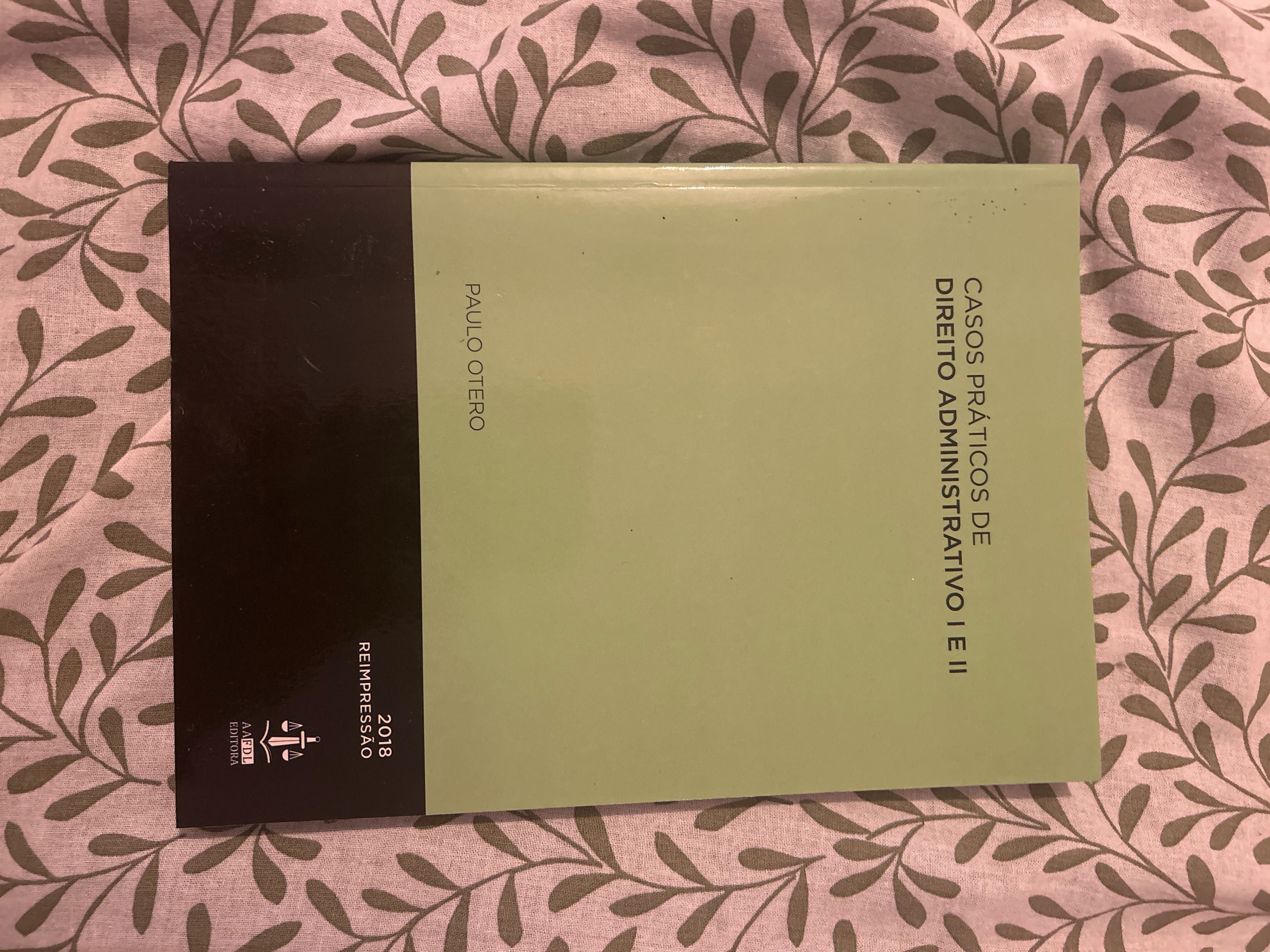 Direito da Família, Civil, Constitucional, Executivo, Comercial etc.