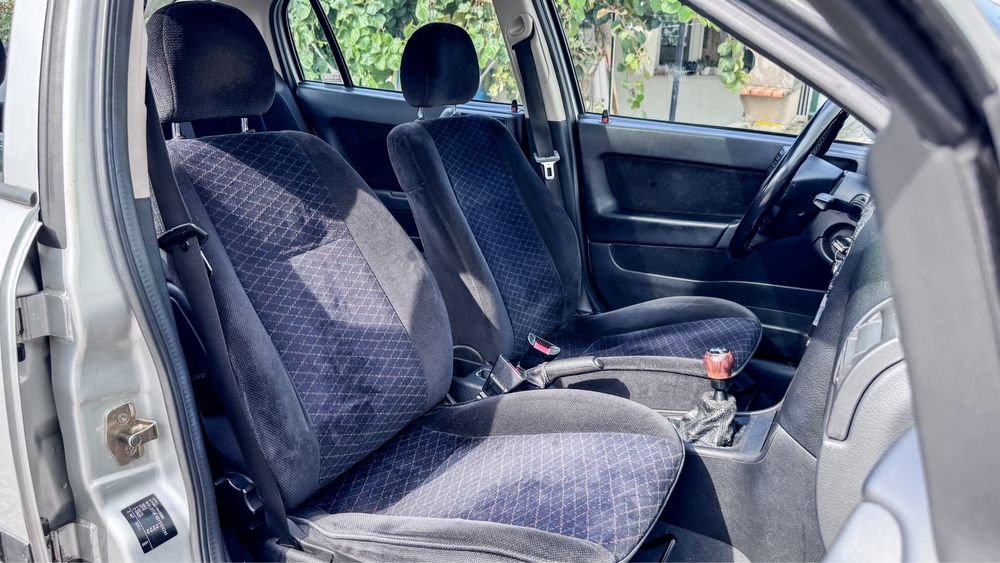 Opel Astra 1.4 16v Elegance Full-Extras (como novo)