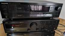Deck PIONEER CT - 656