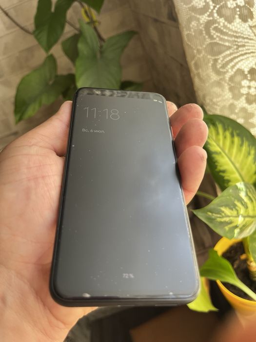 Смартфон Google pixel 4