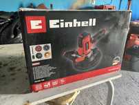 Lixadora einhell