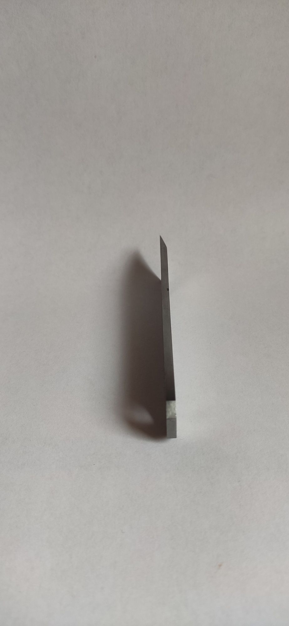 Nóż kiridashi, nożyk do papieru w stylu japońskim, introligatorski