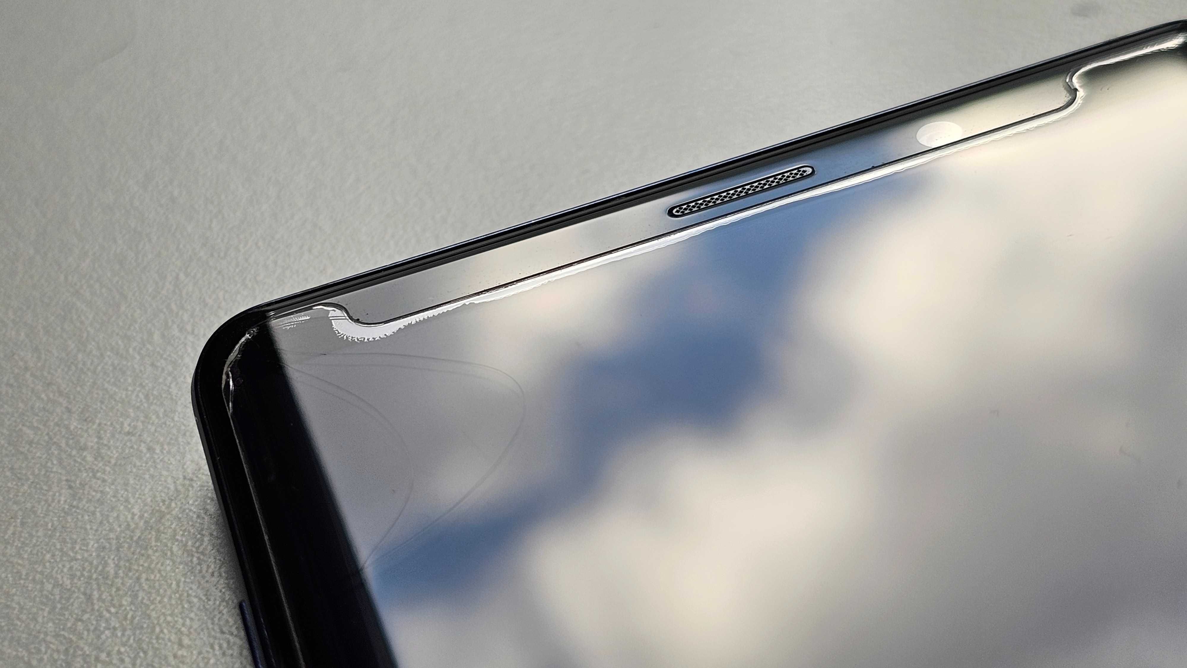 Samsung Galaxy Note 9 SM-N960F/DS 8GB 512GB + dwa etui + nowe szkło